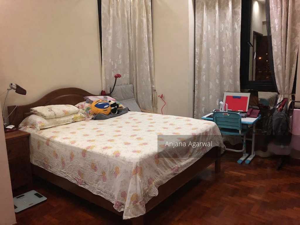 Bishan 8 (D20), Condominium #206871421